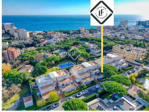 Apartament w Platja d'Aro, Província de Girona