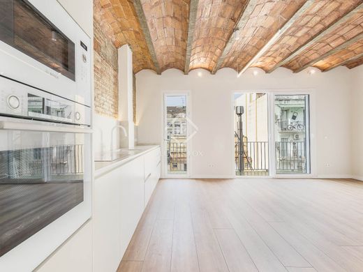 Daire Barselona, Província de Barcelona