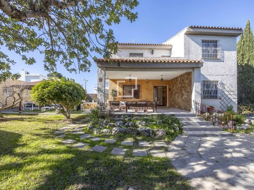 Villa in L'Eliana, Valencia