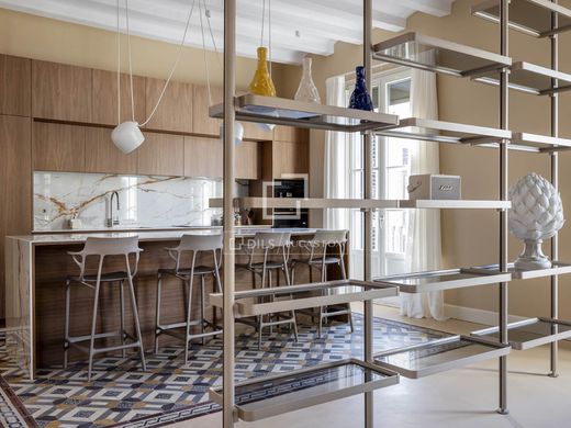 Appartement à Barcelone, Province de Barcelone