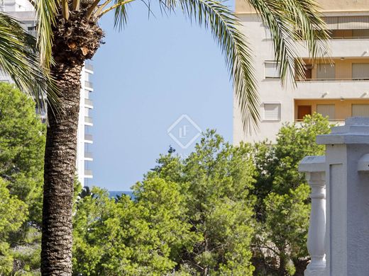 Вилла, Кульера, Província de València