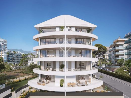 Penthouse à Málaga, Malaga