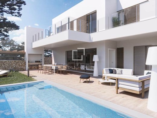 Villa in Mercadal, Province of Balearic Islands