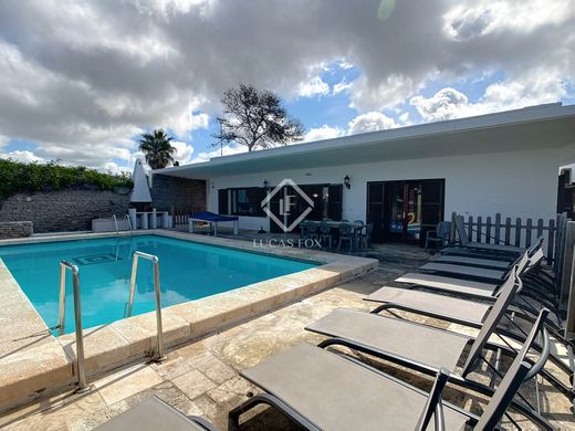 Villa a Ciutadella, Isole Baleari