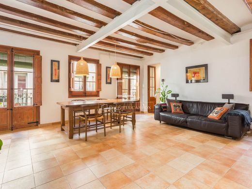 Apartamento - Barcelona, Província de Barcelona