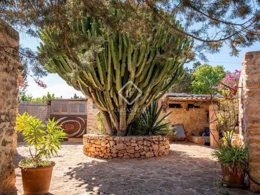 Villa in Es Cap de Barbaria, Balearen