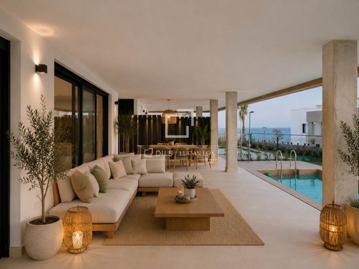 Apartment in Marbella, Malaga