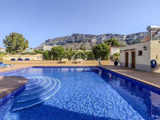 Villa in Denia, Alicante