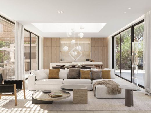 Sitges, ばるせろなのヴィラ