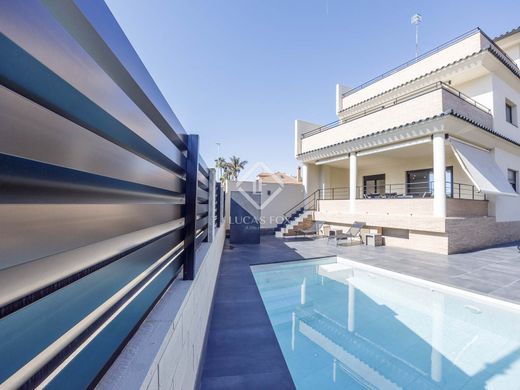 Villa in Canet d'En Berenguer, Valencia