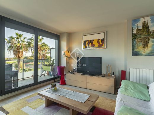 Piso / Apartamento en Barcelona, Provincia de Barcelona