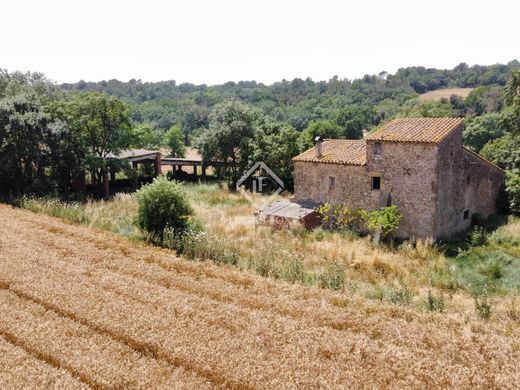 Cabanelles, Província de Gironaのカントリーハウス