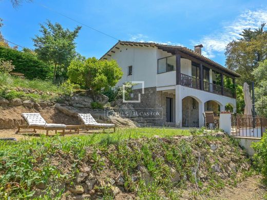 Villa in Santa Cristina d'Aro, Provinz Girona