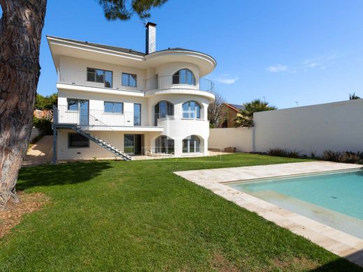 Villa in el Masnou, Province of Barcelona