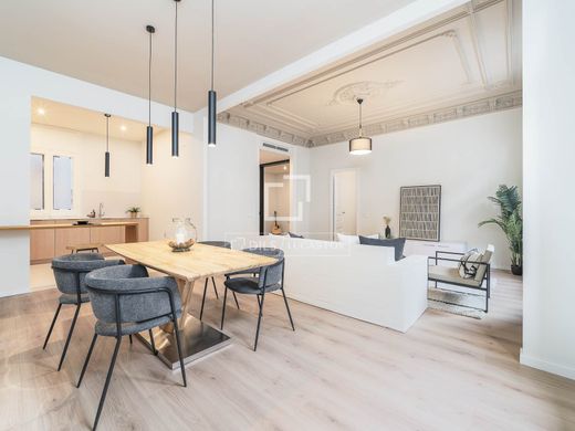 Apartment in Barcelona, Province of Barcelona