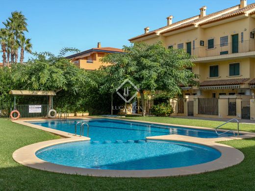 Appartement in Xàbia, Provincia de Alicante