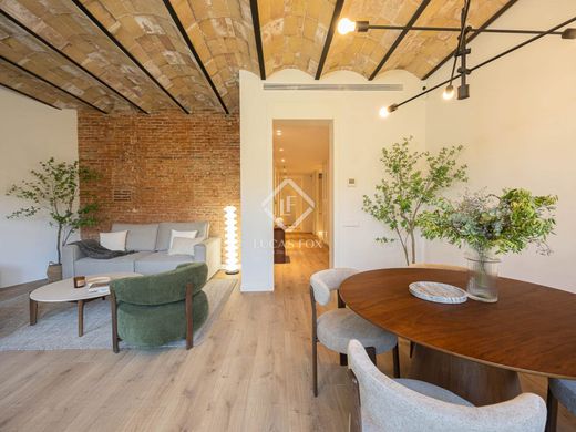 Appartamento a Barcellona, Província de Barcelona