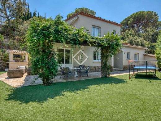 Villa in Calonge, Provinz Girona