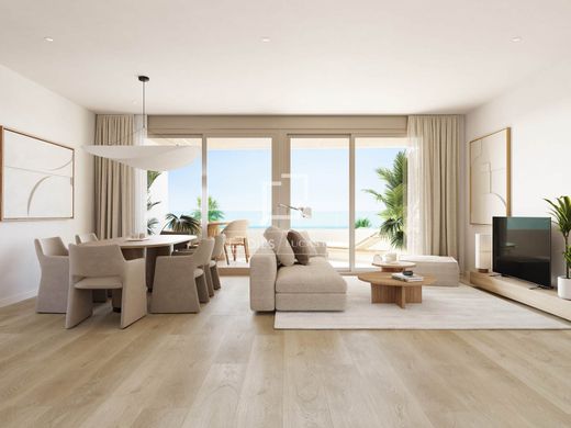 Пентхаус, Puçol, Província de València