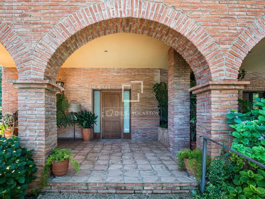 Villa in Valldoreix, Province of Barcelona