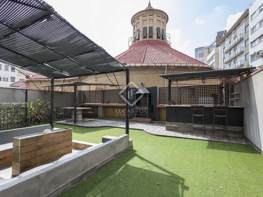 Apartment in Valencia