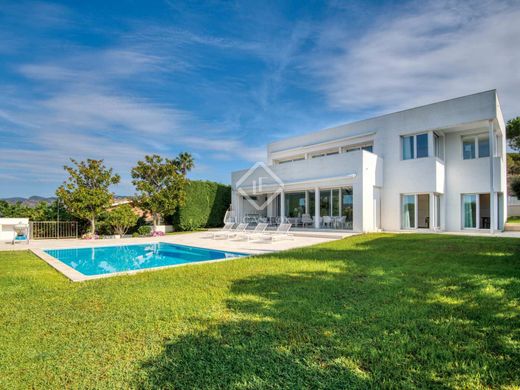 Villa in S'Agaró, Province of Girona