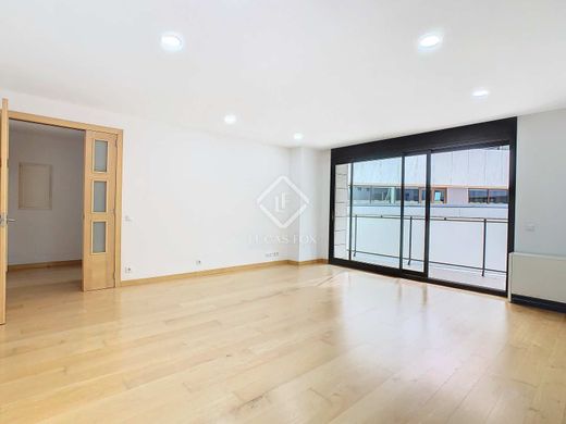 Apartament w Escaldes-Engordany