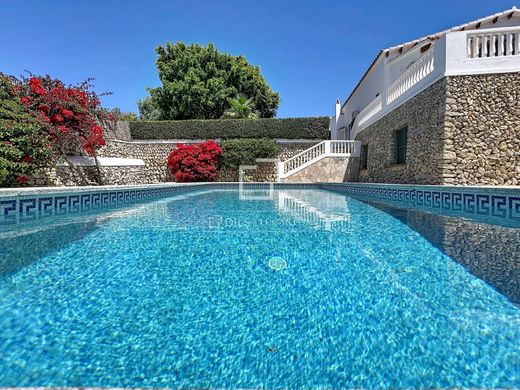 Villa in Alaior, Province of Balearic Islands