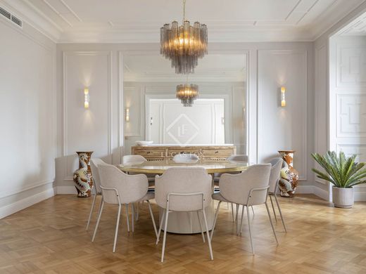 Piso / Apartamento en Barcelona, Provincia de Barcelona