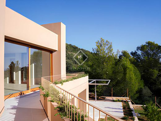 郊区住宅  Pollença, Illes Balears