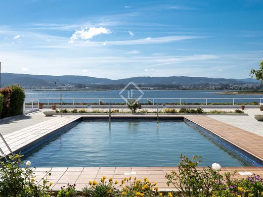 Hotel en O Grove, Pontevedra