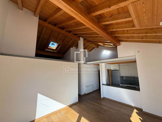 Apartment in Alp, Province of Girona