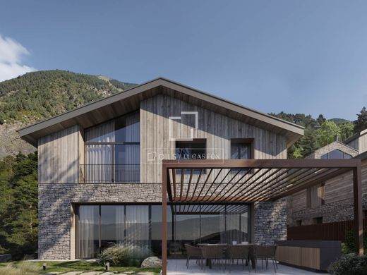 Villa in Encamp