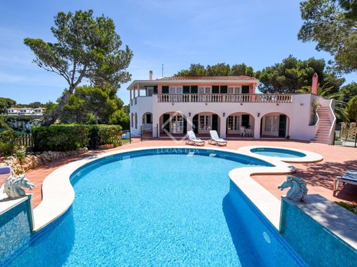 Villa Ferreries, Illes Balears