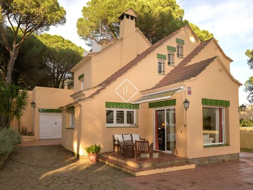 Villa à Calonge, Province de Gérone