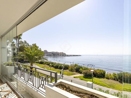 Apartamento - Estepona, Málaga