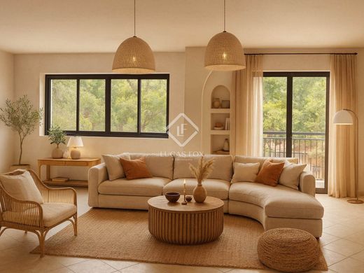 Квартира, Валенсия, Província de València