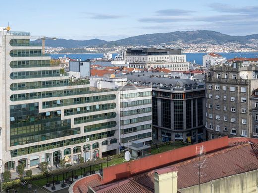 Penthouse w Vigo, Provincia de Pontevedra