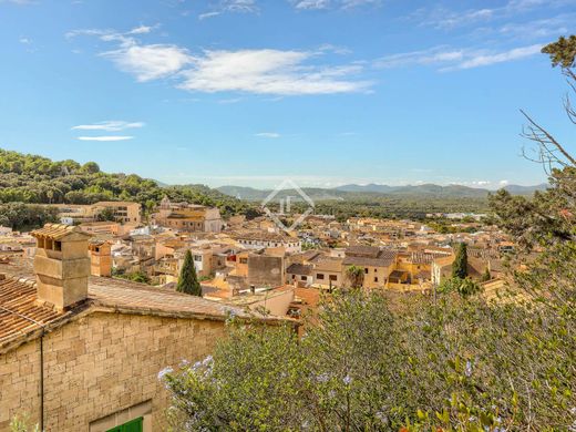 Complexes résidentiels à Capdepera, Province des Îles Baléares