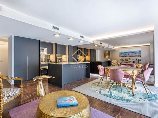 ‏דירה ב  ברצלונה, Província de Barcelona