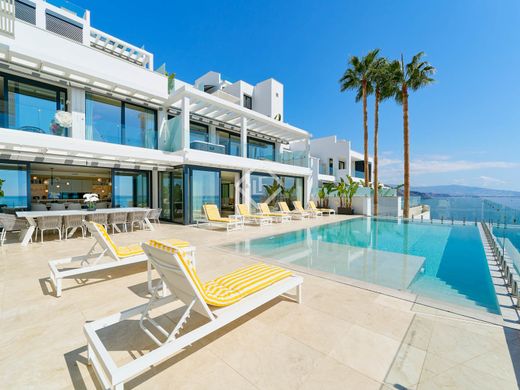 Βίλα σε Almuñécar, Provincia de Granada