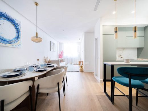 Appartement à Madrid, Province de Madrid
