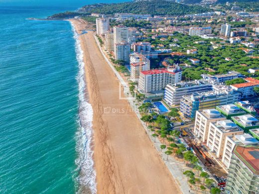 Appartement à Platja d'Aro, Province de Gérone