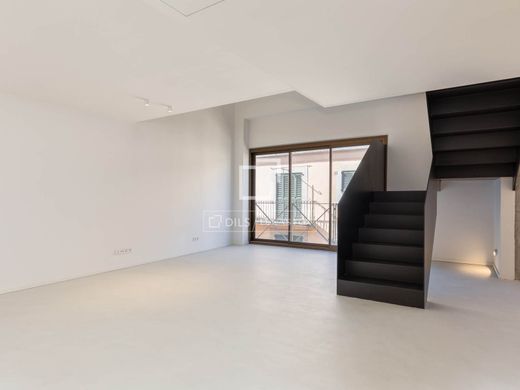 Penthouse Girona, Província de Girona