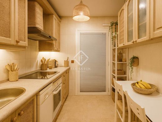 Appartement in Ibiza-stad, Balearen