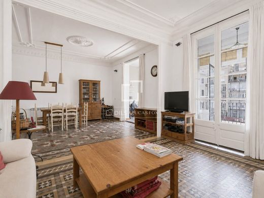 Apartment in Barcelona, Province of Barcelona