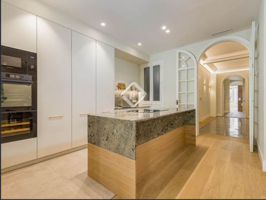 Penthouse Barselona, Província de Barcelona