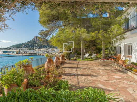 Villa in l'Estartit, Province of Girona