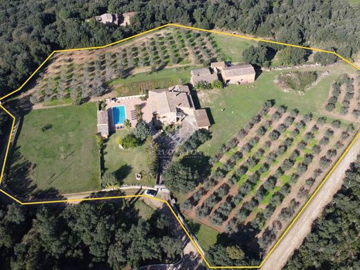 Country House in Sant Antoni de Calonge, Province of Girona