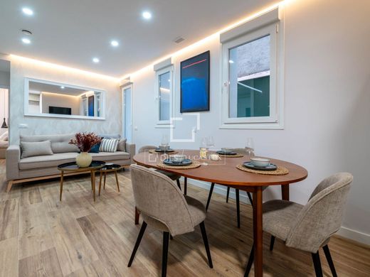 Daire Madrid, Provincia de Madrid